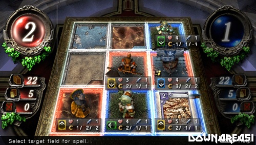 arcane the armor collector 2 game